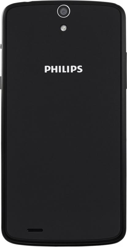 Philips Xenium V387