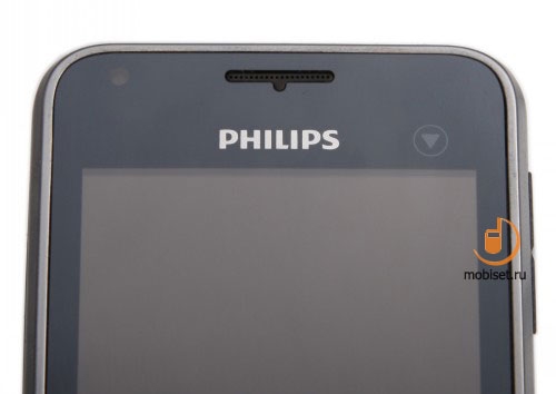 Philips Xenium V816