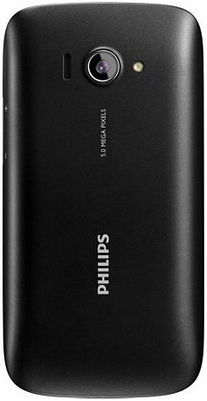 Philips Xenium W632