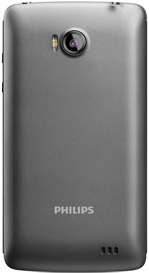 Philips Xenium W732