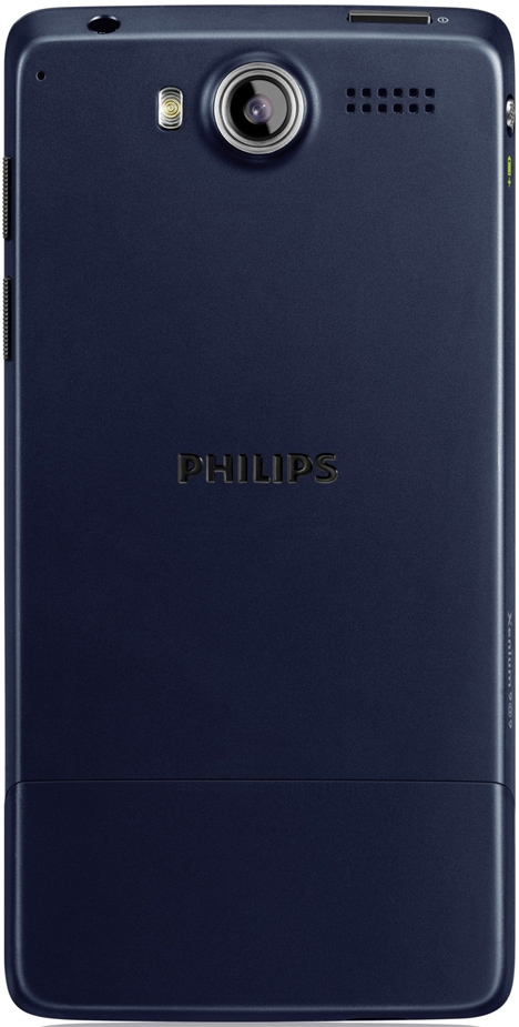 Philips Xenium W737