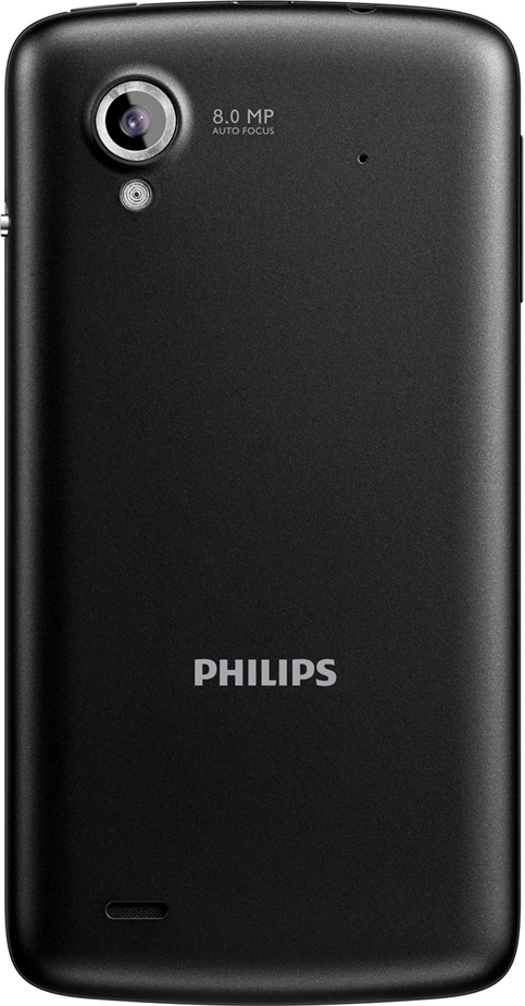 Philips Xenium W832
