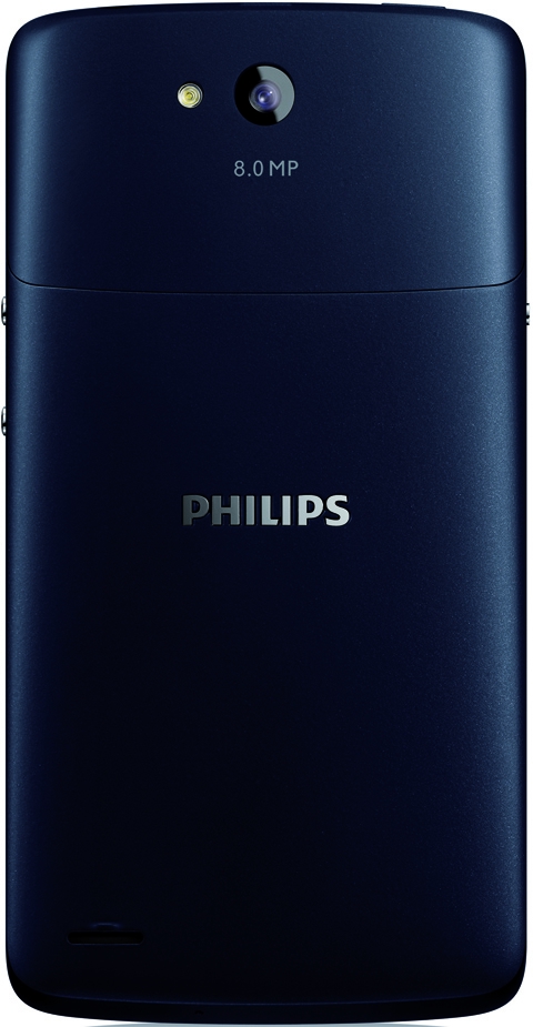 Philips Xenium W8510