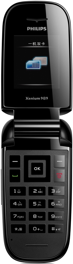 Philips Xenium X216