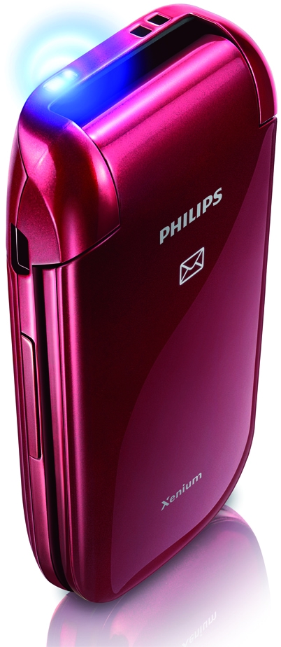 Philips Xenium X216