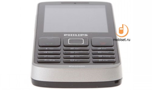 Philips Xenium X325