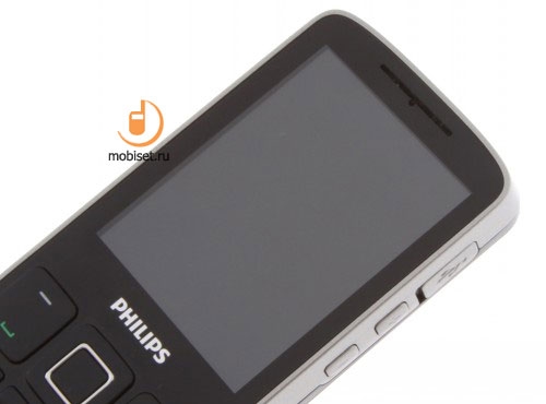 Philips Xenium X325