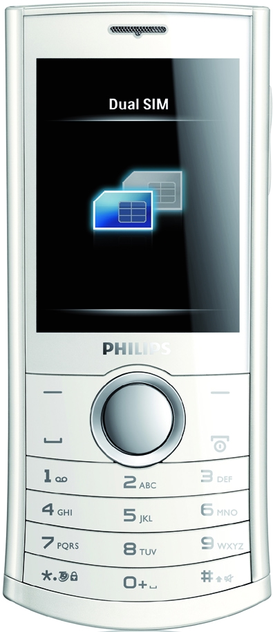 Philips Xenium X503