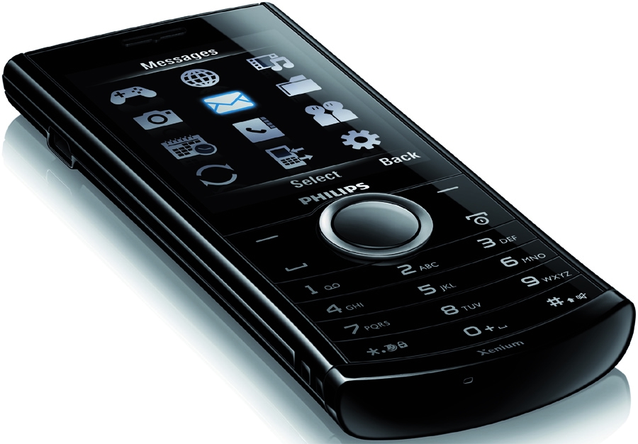 Philips Xenium X503