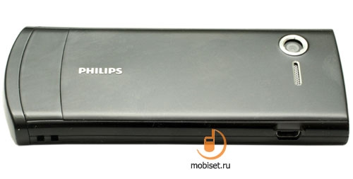 Philips Xenium X503