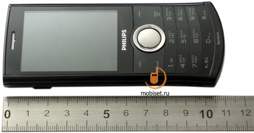 Philips Xenium X503