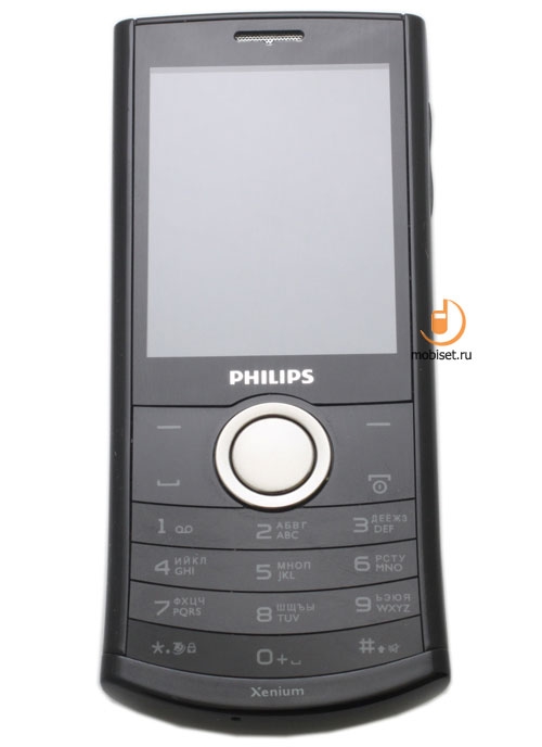 Philips Xenium X503