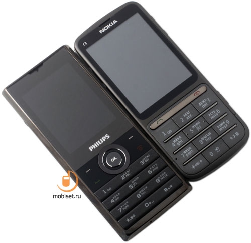 Philips Xenium X513