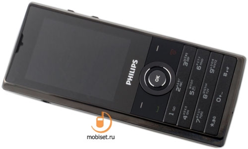 Philips Xenium X513