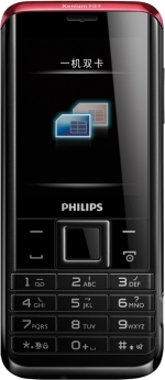 Philips Xenium X523