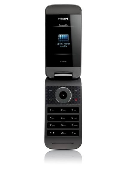 Philips Xenium X530