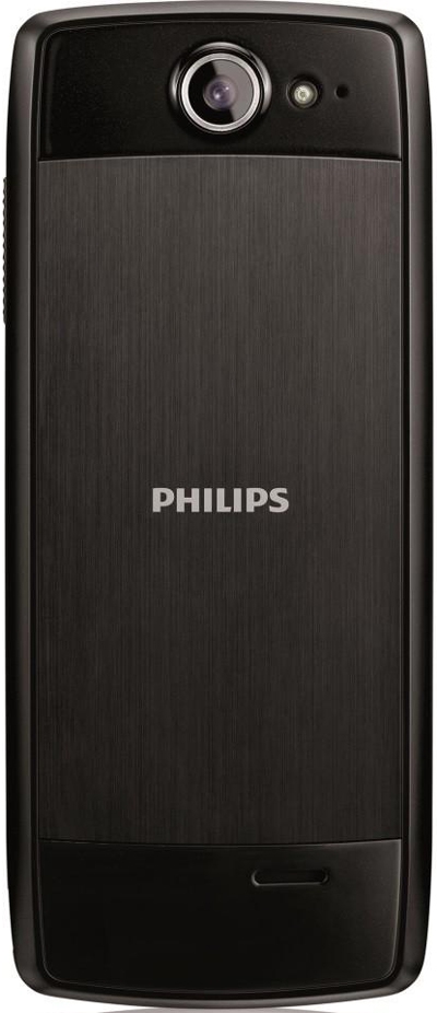 Philips Xenium X5500