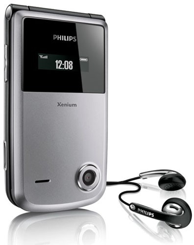 Philips Xenium X600