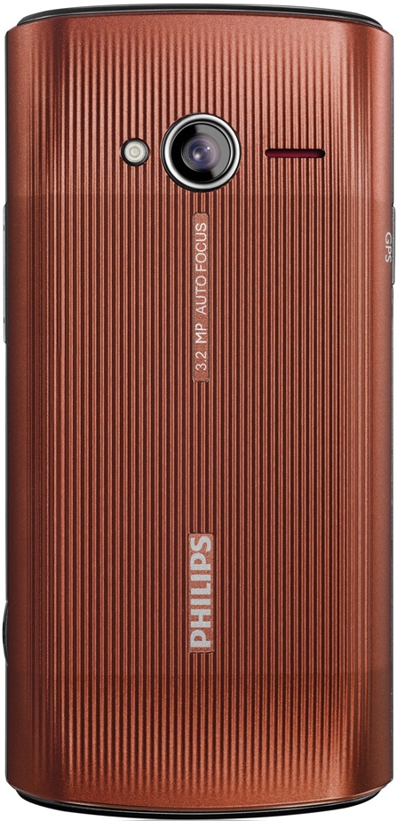 Philips Xenium X713