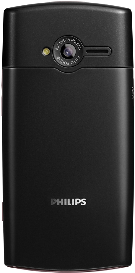 Philips Xenium X815