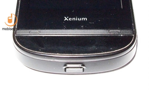 Philips Xenium X830