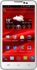 Prestigio MultiPhone 5300 DUO