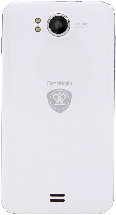 Prestigio MultiPhone 5300 DUO