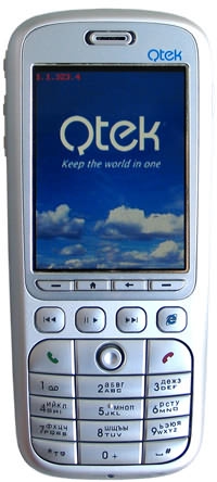 QTek 8200