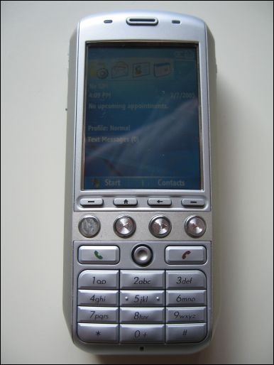 QTek 8300