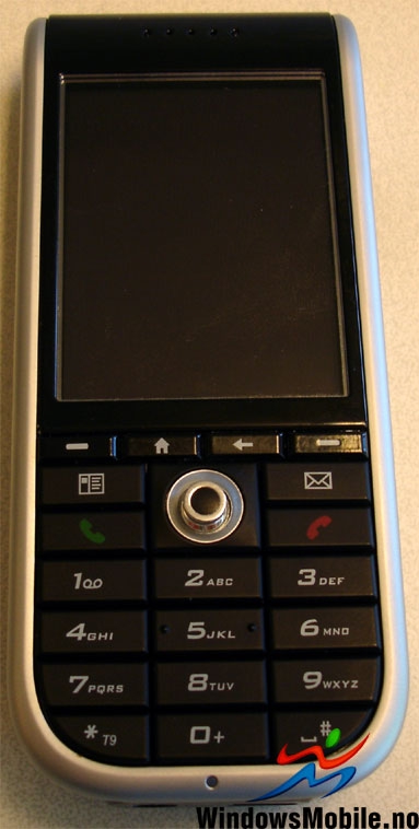 QTek 8310