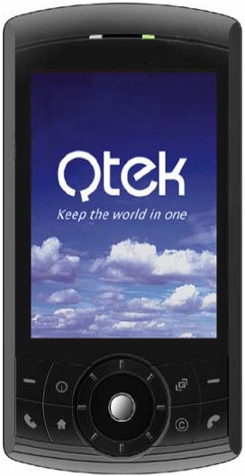 QTek G200