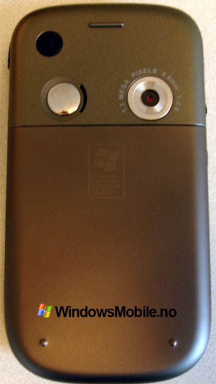 QTek S110