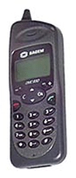 Sagem MC830