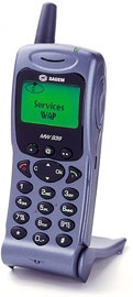 Sagem MC939