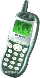 Sagem MC950