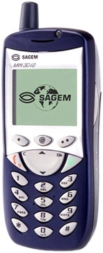 Sagem MW3042