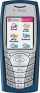 Sagem My-x55