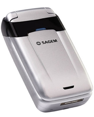 Sagem my202C