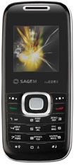 Sagem my266X