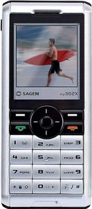 Sagem MY302x