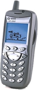 Sagem MY3062