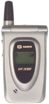 Sagem MY3088