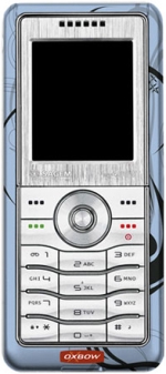 Sagem my400v