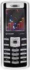 Sagem my405X