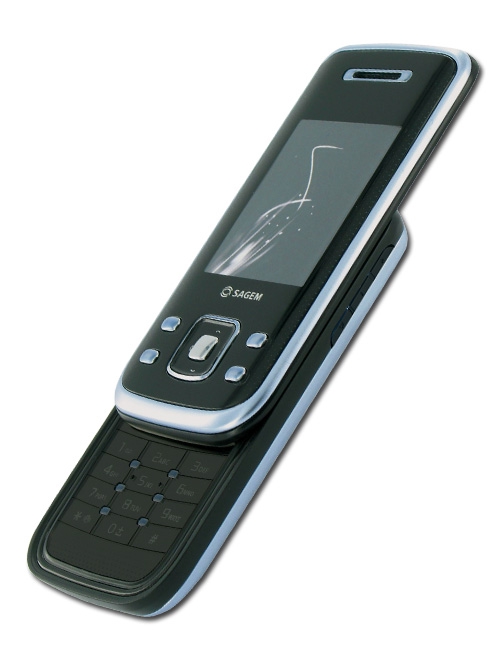 Sagem my421Z