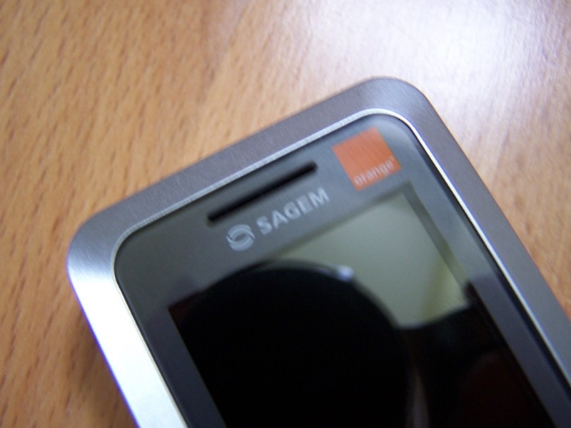 Sagem my700X