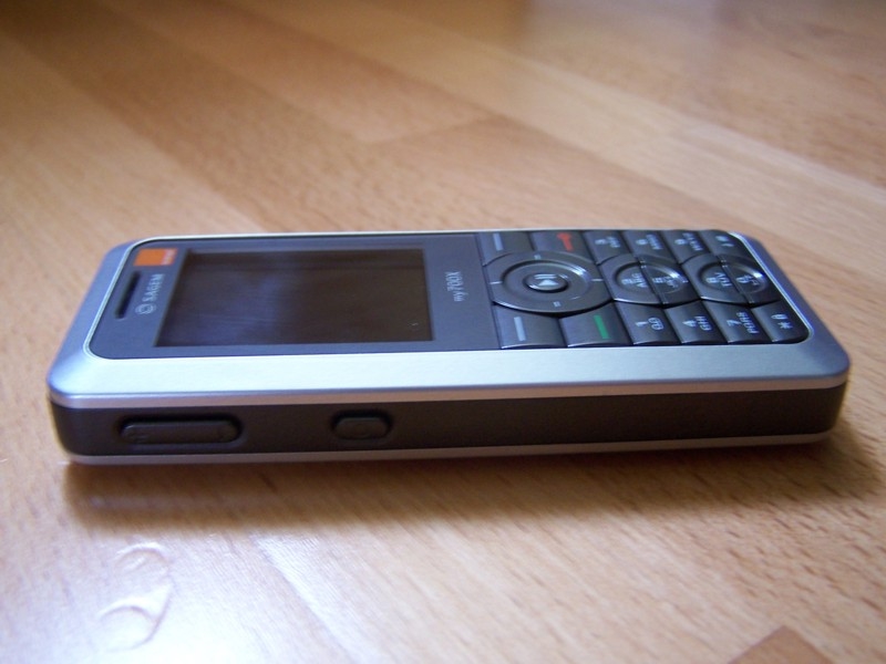 Sagem my700X