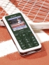 Sagem my700X Roland Garros