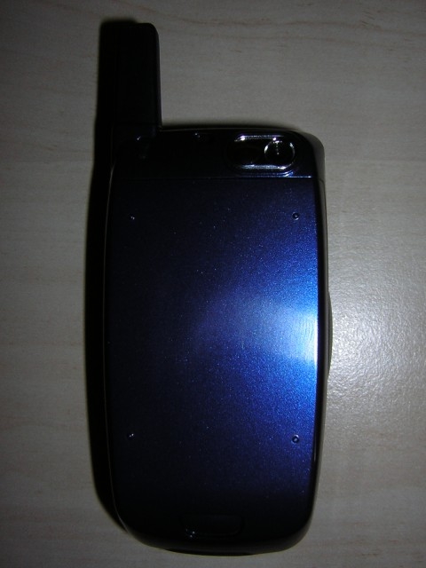 Sagem My C5-2