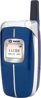 Sagem My C5-2